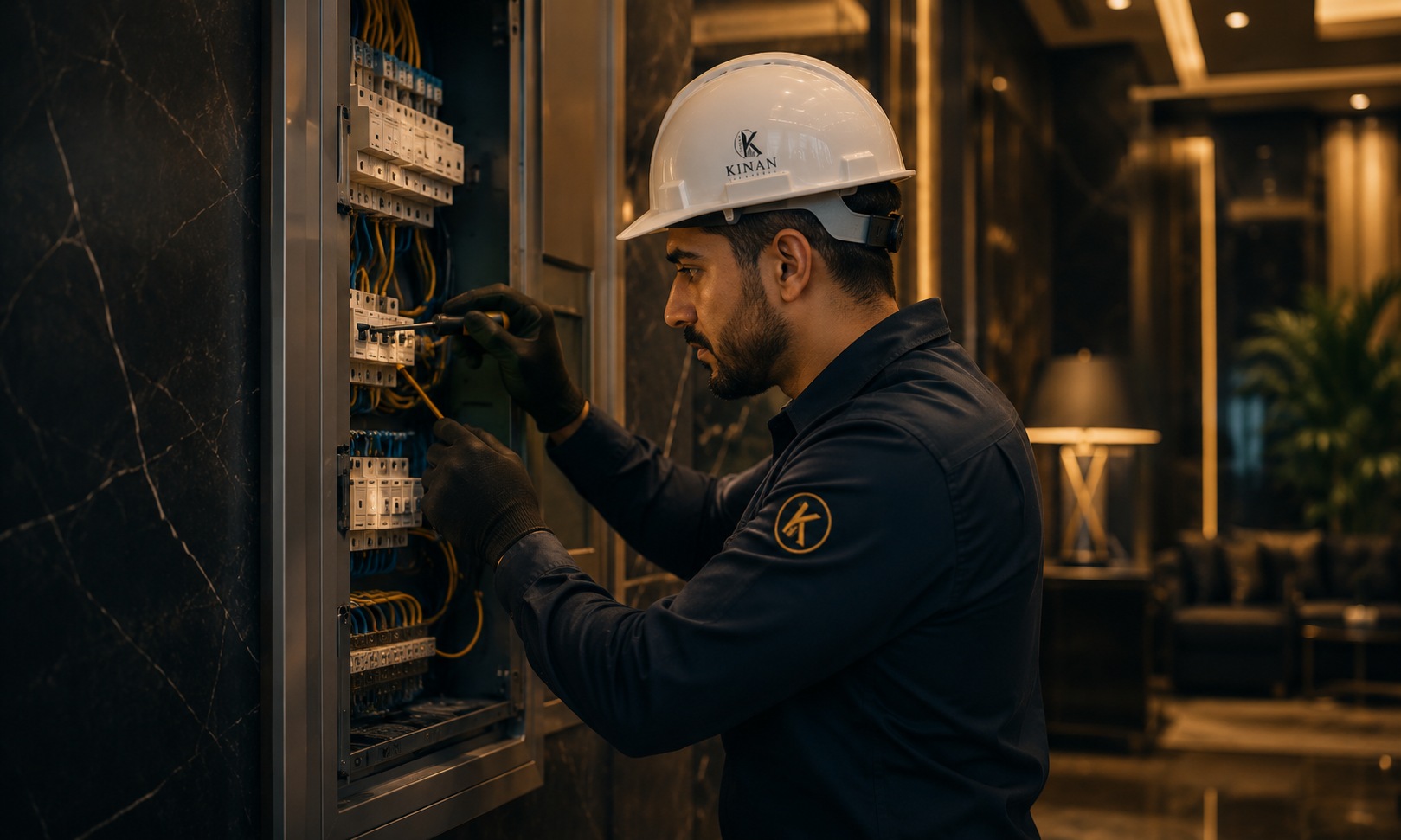 Electricity services